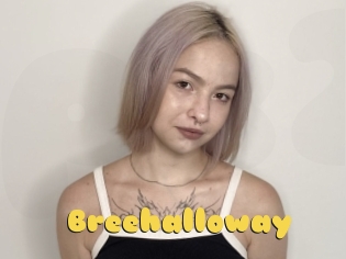 Breehalloway