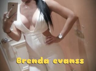 Brenda_evanss