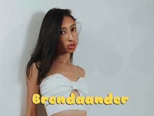 Brendaander