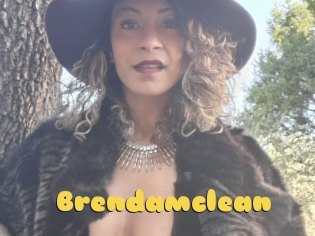 Brendamclean