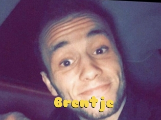 Brentje