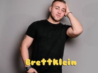 Brettklein