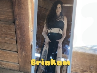 Briakam
