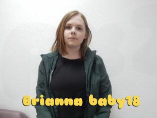 Brianna_baby18