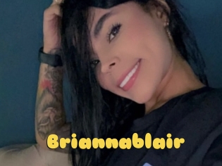 Briannablair