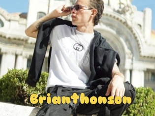 brianthonson Px24 Sexcam