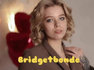 Bridgetbonde