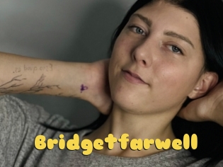 Bridgetfarwell