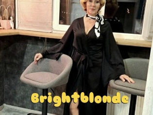 Brightblonde