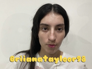 Briianatayloor98