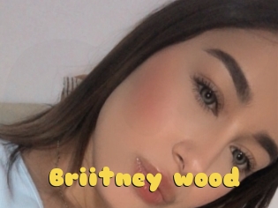 Briitney_wood