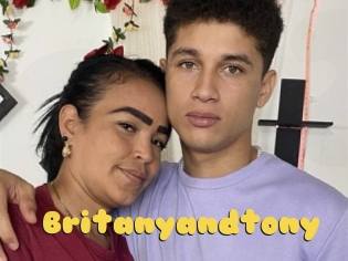 Britanyandtony
