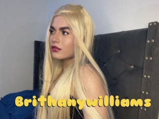 Brithanywilliams
