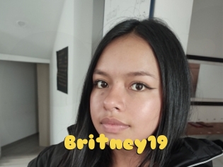 Britney19