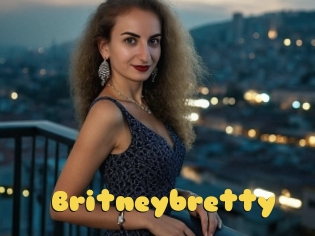 Britneybretty
