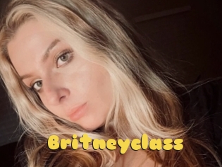 Britneyclass