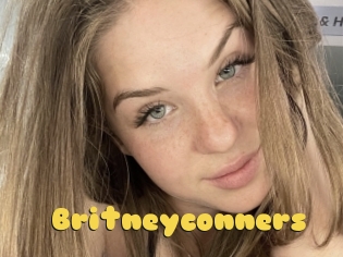 Britneyconners