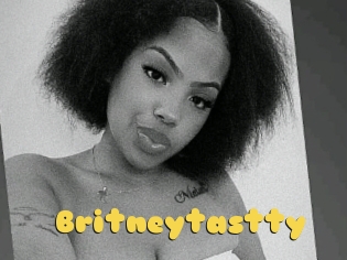 Britneytastty