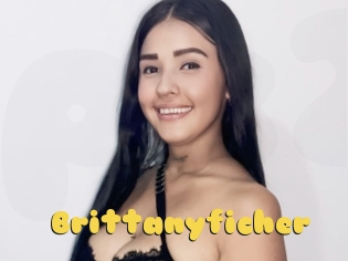 Brittanyficher