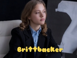 Brittbacker