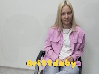 Brittdaby