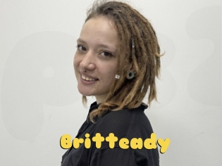 Britteady