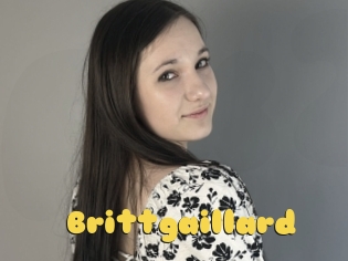 Brittgaillard