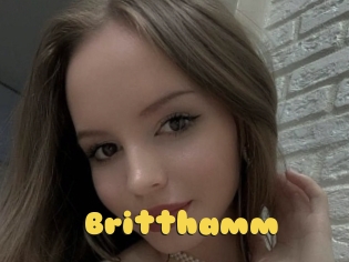 Britthamm