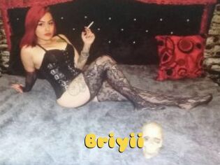 Briyii