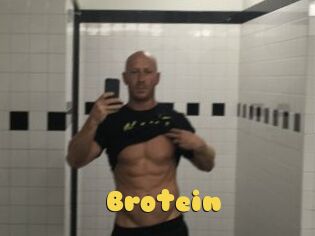 Brotein