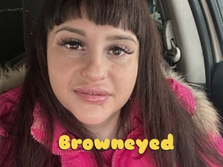 Browneyed