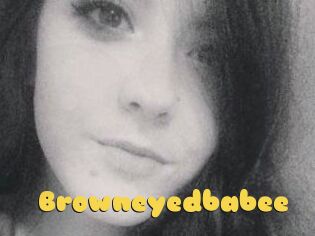 Browneyedbabee