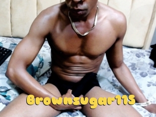 Brownsugar115