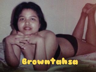 Browntahsa