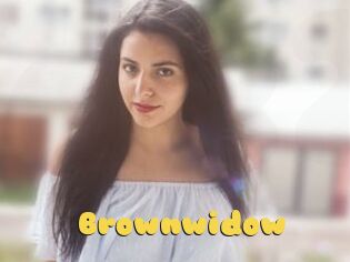 Brownwidow
