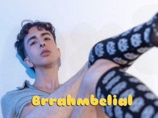 Brrahmbelial