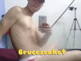 Brucesexhot