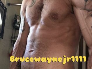 Brucewaynejr1111