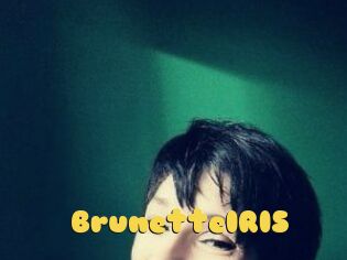 BrunetteIRIS