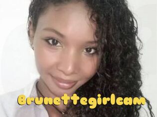 Brunettegirlcam