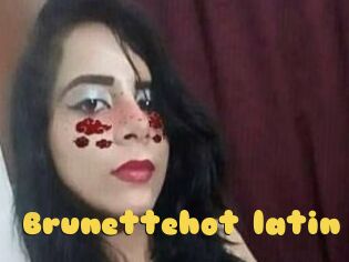 Brunettehot_latin