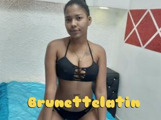 Brunettelatin