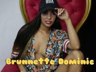 Brunnette_Dominic