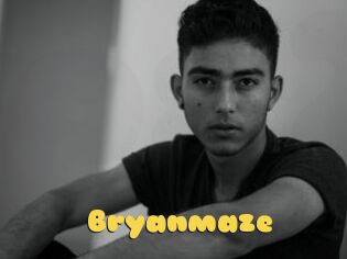 Bryanmaze
