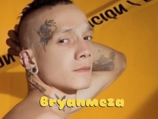 Bryanmeza