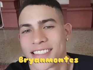Bryanmontes