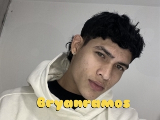 Bryanramos
