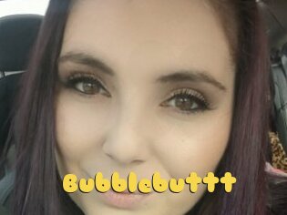 Bubblebuttt