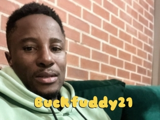 Buckfuddy21