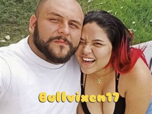 Bullvixen17